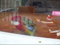 coffee table fun
