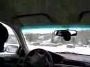 Snow Drifting