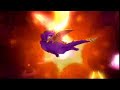 The Legend Of Spyro: A New Beginning Music Video