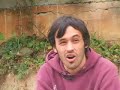 Aaron Weiss of mewithout You on AWIP - with Shane Claiborne