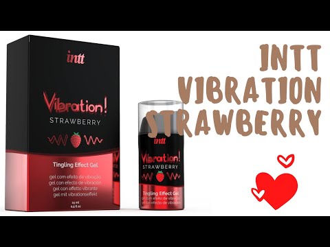 Intt Жидкий Вибратор