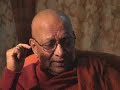 Ven.Dr.Punnaji about Samadhi 6/7