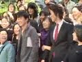 081021 imbc East of Eden - Fanmeet with PHJ, YJH,JMK