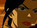 avatar amv the city is at war