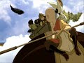 avatar amv the city is at war