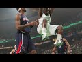 Boston Celtics vs Los Angeles Lakers NBA finals 2008