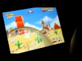 Joe Danger iPhone iPad Gameplay Preview
