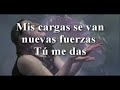 Levanto Mis Manos