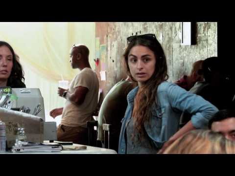 A Bruxa da Cafetaria