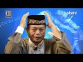 5. Bagaimana tata Cara Bertayamum?