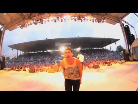 Summer Tour Video
