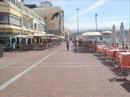 Photos las Canteras Beach (GRAN CANARIA) in June 2007