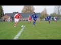 23.10.2010 - WSV Köthen 05 vs. SV Blau-Weiß Baasdorf - 5