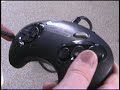 InecomCompany: Classic Game Room HD - S-VIDEO MODIFIED SEGA GENESIS review