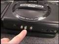 Classic Game Room HD - S-VIDEO MODIFIED SEGA GENESIS review
