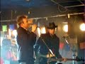 Damon Albarn,the Clash PAUL SIMONON BRISTOL LIVE TRINITY 2 Damon Albarn,the Clash PAUL SIMONON BRISTOL LIVE TRINITY 2
