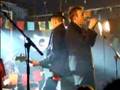 Damon Albarn,the Clash PAUL SIMONON BRISTOL LIVE TRINITY 2