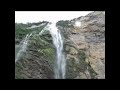 gocta waterfall peru