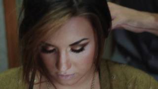 Demi Lovato - A Letter To My Fans...