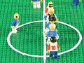 Watch 'Lego Soccer (France vs Japan 2002) for promotion of WoW Production in 2003'
