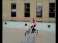 Bmx Mini clippage...