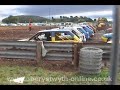 Autograss Racing Magor  South Wales 19/08/2007