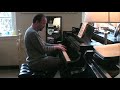 Lister-Sink Method: Training for Piano / Misty Lister-Sink Method: Training for Piano / Misty