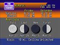 Video courtesy: The Weather Channel Interactive, Inc.Music: 