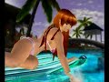 All scenes of DOAX2 (122 / 138)