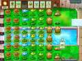 Plants vs. Zombies - Tips to plant quickly!