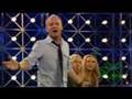 Peter Johansson [Så ska det låta 2008] all songs