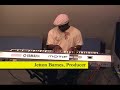 Urban Soul Piano Solo:  Jetton Barnes