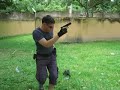 Bali IPSC practice Bali IPSC practice