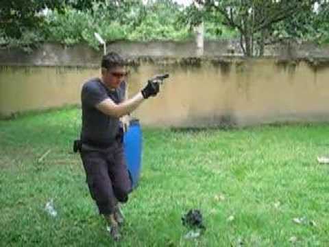 how to practice ipsc