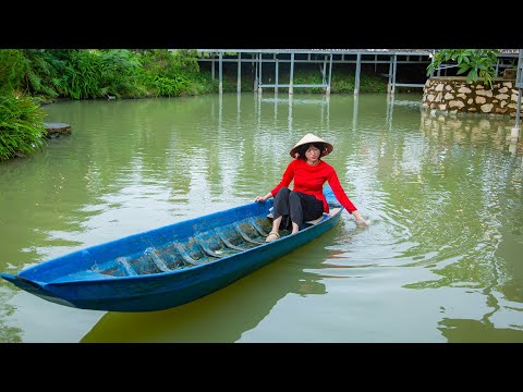 Ẩm Thực Minh Anh Garden Suối Nghệ Châu Đức