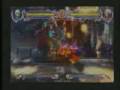 BlazBlue: Jin vs Ragna (11-25-2008)