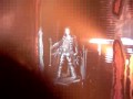 Alice Cooper Vengence Is Mine Newcastle 2009Citry Hall Theatre Of Death Tour