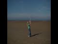 Kite flying @ Hunstanton 22-09-07