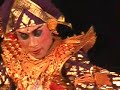 Bali Arts Festival    Gong Kebyar Competation