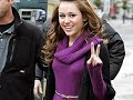 awesome miley cyrus slideshow! 