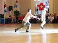 Guyton & Lil Rob: Line Dance Showdown 2007 Guyton & Lil Rob: Line Dance Showdown 2007