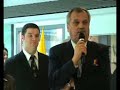 Targul de Turism Ploiesti mai 2008 deschiderea oficiala