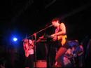 ALL NEON LIKE - SPY VS SPY @ THE EL CID