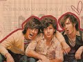 bb good lyrics jonas brothers *official song from the ablum*