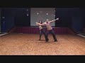 Kadu & Larissa - Zouk Kadu & Larissa - Zouk