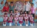 Mentakab Chinese Methodist Church Kindergarden Graduation