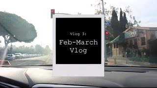 VLOG 3