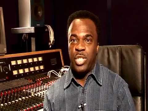 "Welcome In This Place" EPK