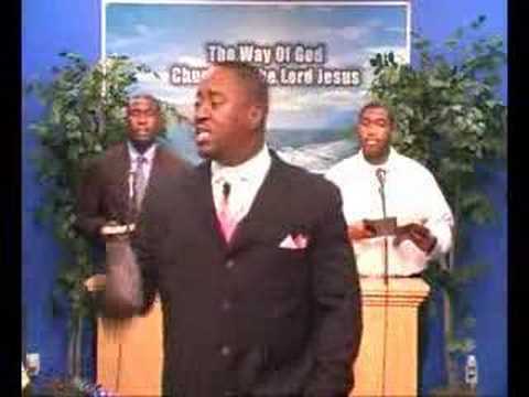 Pastor Tony Smith : The Truth About ...