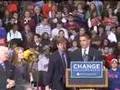 Kennedy & Obama: 'A New Generation of Leadership'